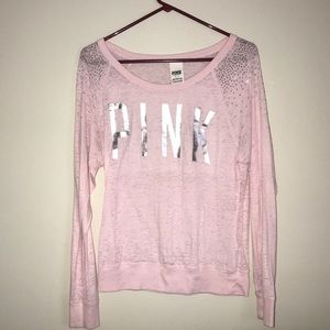 Victoria’s Secret PINK Long Sleeve